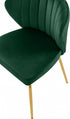 Finley Velvet Chair